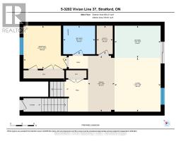 UNIT No.5 - 3202 LINE 37 VIVIAN LANE - 37
