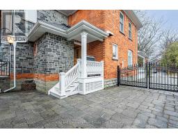 191 COBOURG STREET - 38