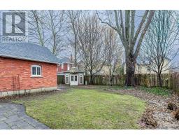 191 COBOURG STREET - 39