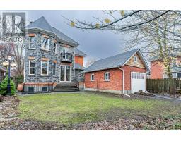 191 COBOURG STREET - 42