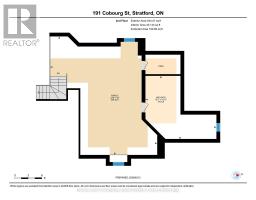 191 COBOURG STREET - 47