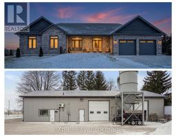 4467 PERTH LINE 72 - 1