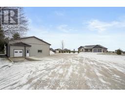 4467 PERTH LINE 72 - 4