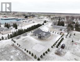 4467 PERTH LINE 72 - 8