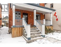 136 BRUNSWICK STREET - 2