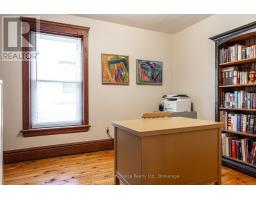 136 BRUNSWICK STREET - 20