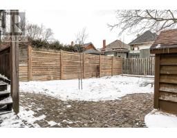 136 BRUNSWICK STREET - 29