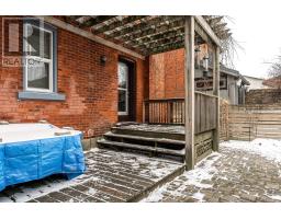 136 BRUNSWICK STREET - 30