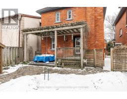 136 BRUNSWICK STREET - 32