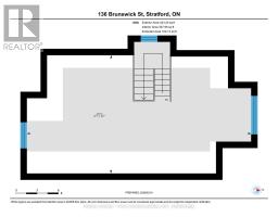 136 BRUNSWICK STREET - 36