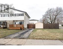316 ELGIN CRESCENT - 23