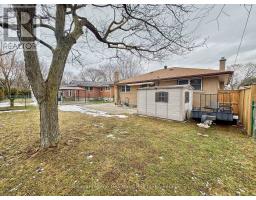 36 MCDONALD STREET - 36