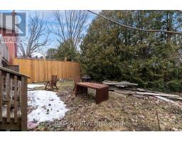 40 EAST GORE STREET - 16