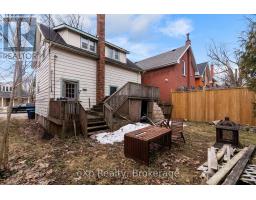 40 EAST GORE STREET - 17