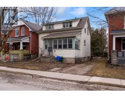 40 EAST GORE STREET - 4