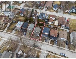 40 EAST GORE STREET - 7