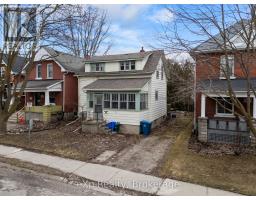 40 EAST GORE STREET - 9