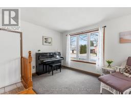 31 COBOURG STREET - 23