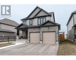 236 BRADSHAW DRIVE - 36