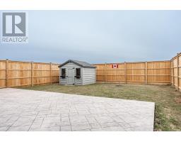 236 BRADSHAW DRIVE - 37