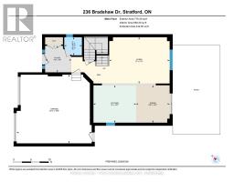 236 BRADSHAW DRIVE - 43