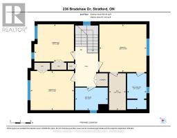 236 BRADSHAW DRIVE - 44