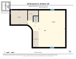 236 BRADSHAW DRIVE - 45