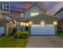 293 HUCK CRESCENT - 2