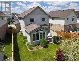 293 HUCK CRESCENT - 36