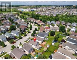 293 HUCK CRESCENT - 40