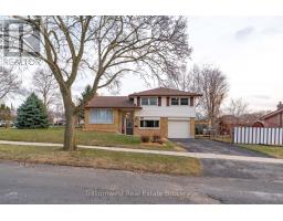 135 BURBANK ROAD - 2