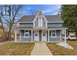 234 ELMA STREET E - 1