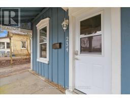 234 ELMA STREET E - 4