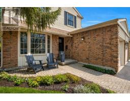 320 TATLOCK DRIVE - 4