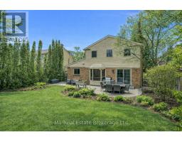 320 TATLOCK DRIVE - 45