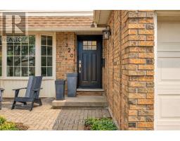 320 TATLOCK DRIVE - 5