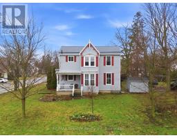 43 JARVIS STREET N - 1