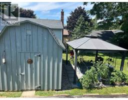 43 JARVIS STREET N - 42