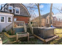 145 CALEDONIA STREET - 20