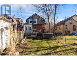 145 CALEDONIA STREET - 23