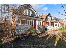 145 CALEDONIA STREET - 27