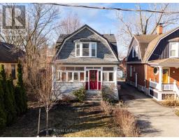 145 CALEDONIA STREET - 35