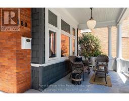 180 ELIZABETH STREET - 3