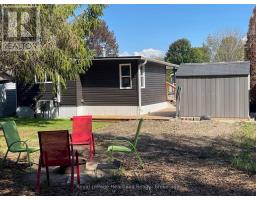 4 STARBOARD - 77719 BLUEWATER HIGHWAY - 21