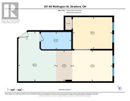 No.201 - 66 WELLINGTON STREET - 24