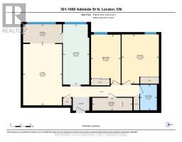 301 - 1600 ADELAIDE STREET N - 45