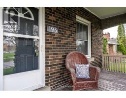 193 ST VINCENT STREET S - 31