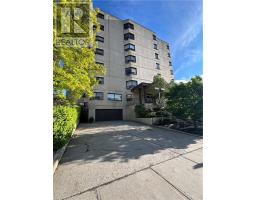 103 - 11 COBOURG STREET - 2