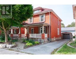 184 John Street N, MLS X10780588