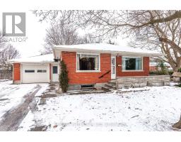 55 Huron Street S, MLS X11893008